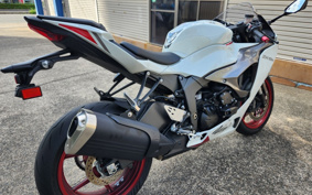 HONDA CB400 2022 NC03