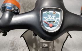HONDA SUPER CUB90 HA02