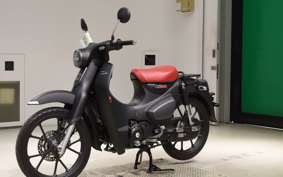 HONDA C125 SUPER CUB 2005 JA58