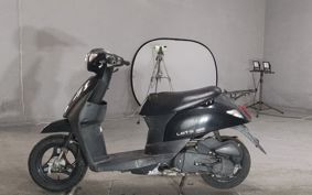 SUZUKI LET`S CA4AA