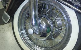 HARLEY FLSTC 1450 2004