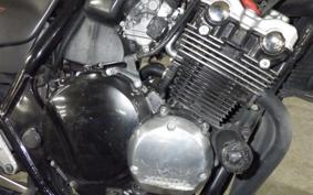HONDA CB400 SUPER BOLDOR VTEC 2007 NC39