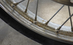 YAMAHA RZ50 Gen.2 RA02J