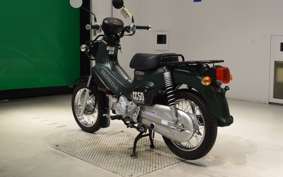 HONDA ｸﾛｽｶﾌﾞ50 1996 AA06