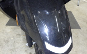 SUZUKI BURGMANストリート125EX 1993 EA23M