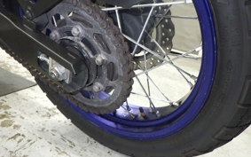 YAMAHA TENERE 700 2021 DM09J