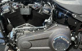 HARLEY FXFBS 2025 YLK