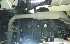 HONDA GROM JC92
