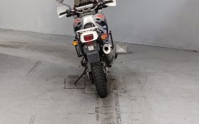 HONDA AFRICA TWIN 750 RD07