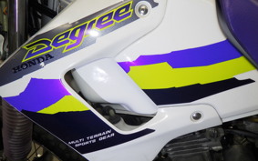 HONDA XL DEGREE GEN 2 2013 MD31