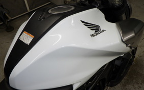 HONDA CB125 R 2016 JC79
