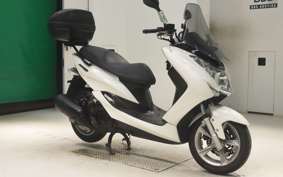 YAMAHA MAJESTY155 S SG28J