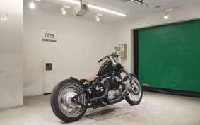 YAMAHA DRAGSTAR 400 CLASSIC 1999 4TR