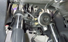 YAMAHA YZF-R25 A 2020 RG43J