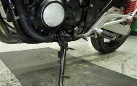 SUZUKI GSX400 IMPULSE 1996 GK79A