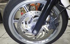TRIUMPH BONNEVILLE 2010