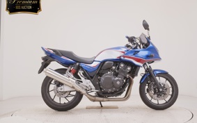 HONDA CB400S BOL D'OR-4AEﾊﾟ 2022 NC42