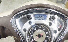 HONDA SHﾓｰﾄﾞ 2007 JF51