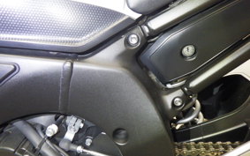 YAMAHA FZ1 FAZER 2009