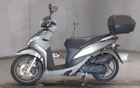 HONDA DIO 110 JF31