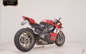 DUCATI PANIGALE V4 S 2020