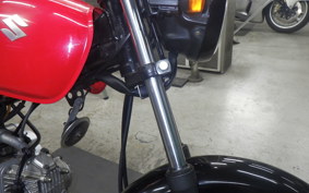 SUZUKI GS50 2009 NA41A