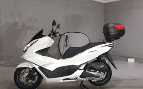 HONDA PCX 125 JK05