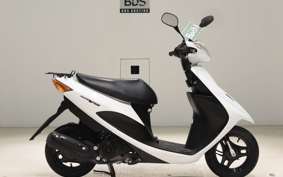SUZUKI ADDRESS V50