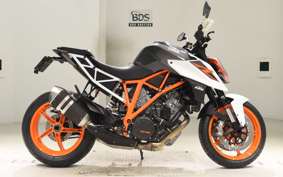 KTM 1290 SUPER DUKE R 2018