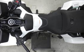 HONDA GL 1800 GOLD WING TOUR DCT 2026 SC79