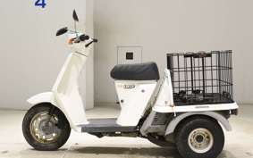 HONDA GYRO UP TA01