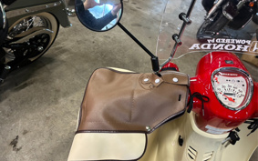 HONDA  SUPER CUB 50 HELLOKITTY AA09