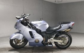 KAWASAKI ZX 1200 NINJA R ZXT20A