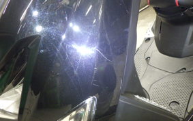 YAMAHA CYGNUSｸﾞﾘﾌｧｽ 2025 SEJ4J