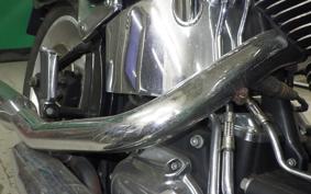 HARLEY FXSTC 1580 2007
