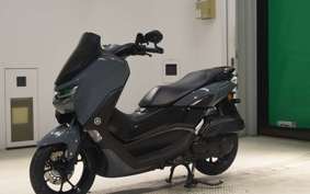 YAMAHA N-MAX 2014 SEG6J