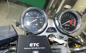 KAWASAKI ZEPHYR 1100 RS 2002 ZRT10A