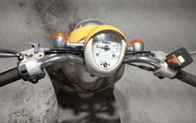 HONDA CREA SCOOPY AF55