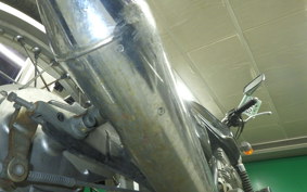 HONDA GB250 CLUBMAN Gen.5 2003 MC10