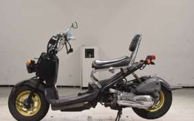 HONDA ZOOMER AF58