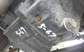 KAWASAKI ELIMINATOR 250 V VN250A