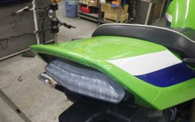 KAWASAKI ZRX1200 D 2017 ZRT20D