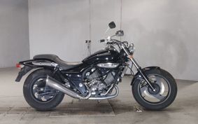 KAWASAKI ELIMINATOR 250V VN250A