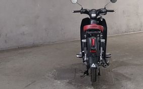 HONDA  SUPER CUB C125 JA71