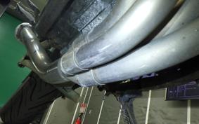KAWASAKI ZRX400 1999 ZR400E