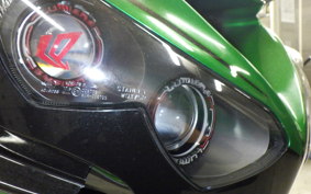 KAWASAKI ZX 1400 NINJA R A 2019