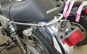 HONDA GB250 CLUBMAN Gen.5 MC10