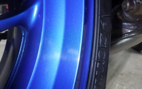 SUZUKI GSX-S1000GX 2025 EK1AA