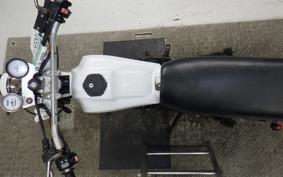 YAMAHA TW200 Gen.2 DG07J