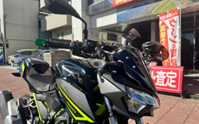 KAWASAKI Z400 2023 EX400L